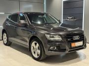 Audi Q5 I (8R) Рестайлинг Новосибирск  - изображение 24