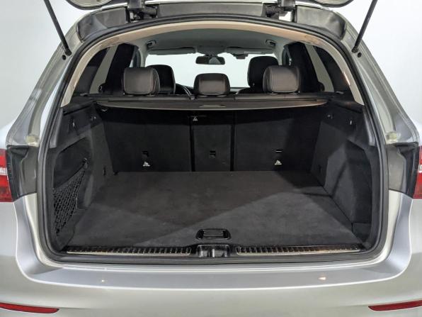 Mercedes-Benz GLC I (X253) с пробегом 2019 года, цена 3 285 000 рублей, 97703 км, внедорожник, Автокод Объявления