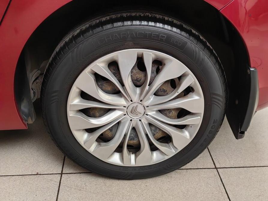 Citroen C4 II Подольск  - изображение 24