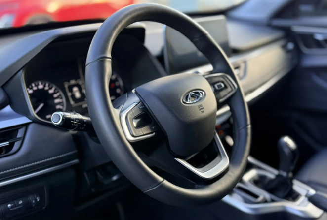 Chery Tiggo 4 Pro I с пробегом 2024 года, цена 1 460 000 рублей, 28698 км, внедорожник, Автокод Объявления