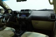 Toyota Land Cruiser Prado 150 Series Рестайлинг 1 Сургут  - изображение 41