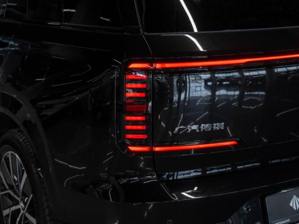 GAC Trumpchi S7 с пробегом 2025 года, цена 5 350 000 рублей, 38 км, внедорожник, Автокод Объявления