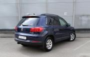 Volkswagen Tiguan I Рестайлинг Санкт-Петербург  - изображение 22