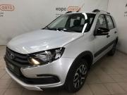 Lada (ВАЗ) Granta I Рестайлинг Тверь  - изображение 18