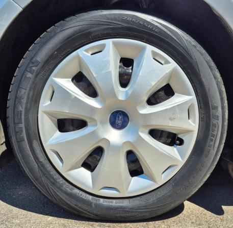 Ford Focus III с пробегом 2014 года, цена 844 000 рублей, 169000 км, седан, Автокод Объявления