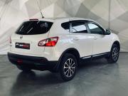 Nissan Qashqai I Рестайлинг Оренбург  - изображение 25