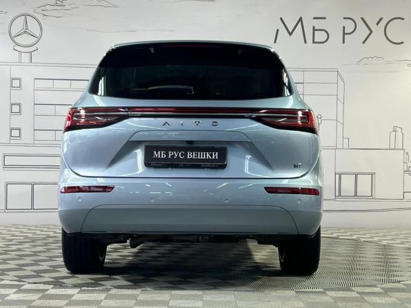 Aito M7 I с пробегом 2024 года, цена 4 200 000 рублей, 24424 км, внедорожник, Автокод Объявления