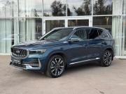 Geely Monjaro I Воронеж  - изображение 18
