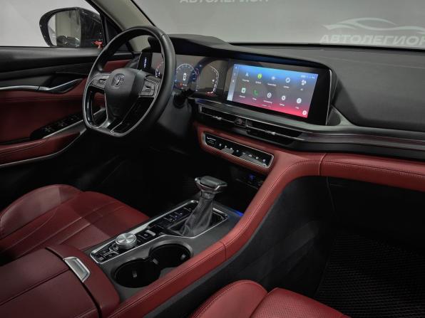 Changan CS75 Plus I с пробегом 2020 года, цена 2 246 000 рублей, 84344 км, внедорожник, Автокод Объявления