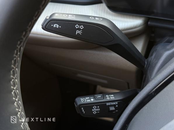 Новый Audi Q5 III (GU) 2026 года, цена 6 390 000 рублей, внедорожник, Автокод Объявления