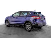 Nissan Qashqai II Рестайлинг Москва  - изображение 32