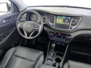 Hyundai Tucson III Москва  - изображение 58