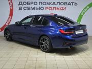BMW 3 серии VII (G2x) Москва  - изображение 27