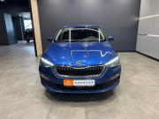 Skoda Rapid II Нижний Новгород  - изображение 10