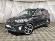 Hyundai Creta I Рестайлинг Москва  - изображение 21