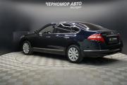 Nissan Teana II Крым  - изображение 28