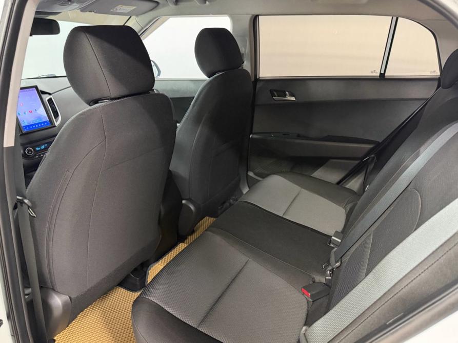 Hyundai Creta I Уфа  - изображение 24