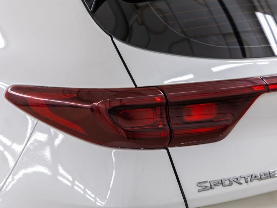 Kia Sportage IV Рестайлинг Волгоград  - изображение 11