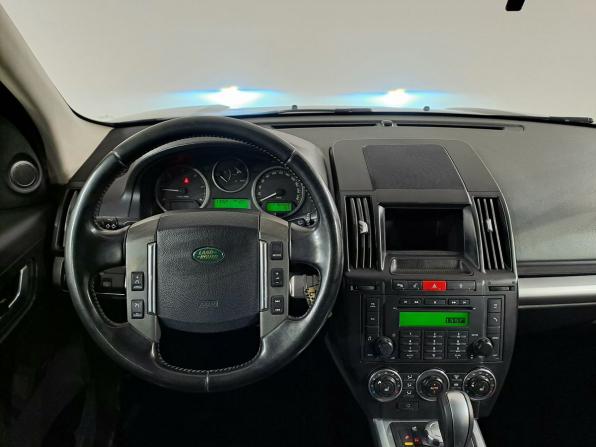 Land Rover Freelander II Рестайлинг с пробегом 2010 года, цена 1 099 000 рублей, 269567 км, внедорожник, Автокод Объявления