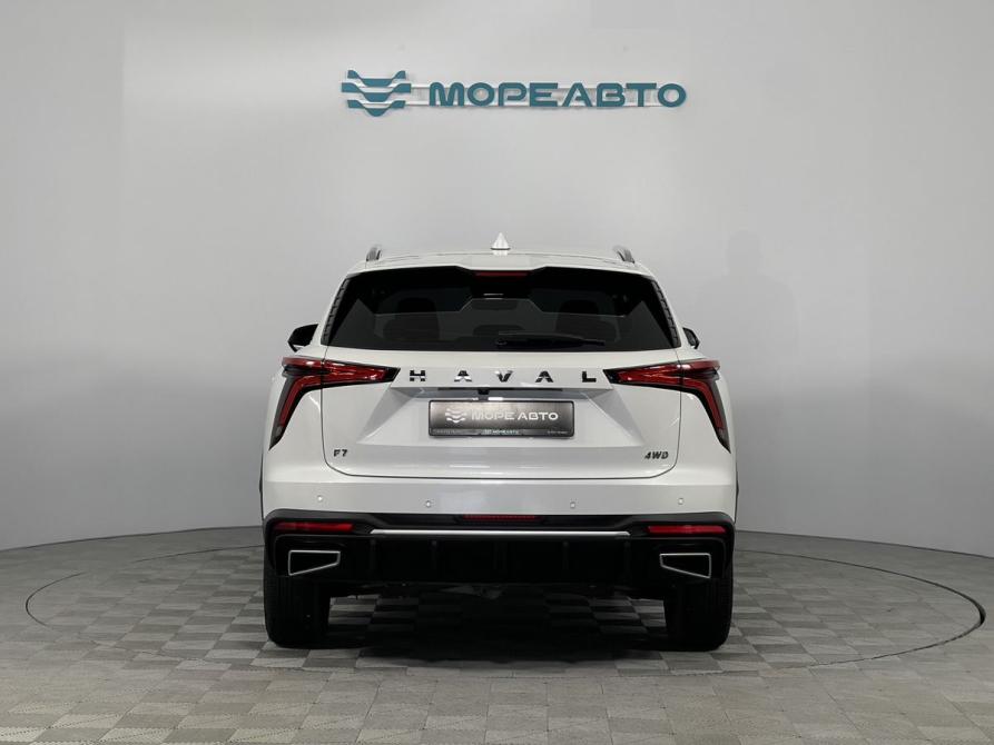 Haval F7 II Калининград  - изображение 7
