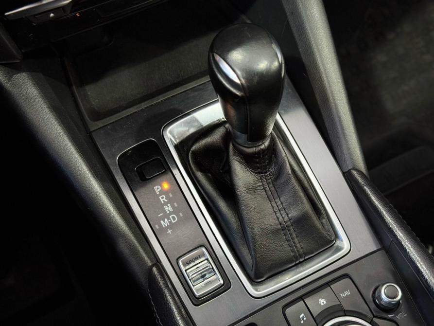 Mazda 6 III (GJ) Рестайлинг Ижевск  - изображение 23