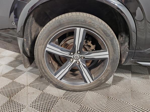 Volvo XC90 II с пробегом 2016 года, цена 2 349 000 рублей, 260827 км, внедорожник, Автокод Объявления