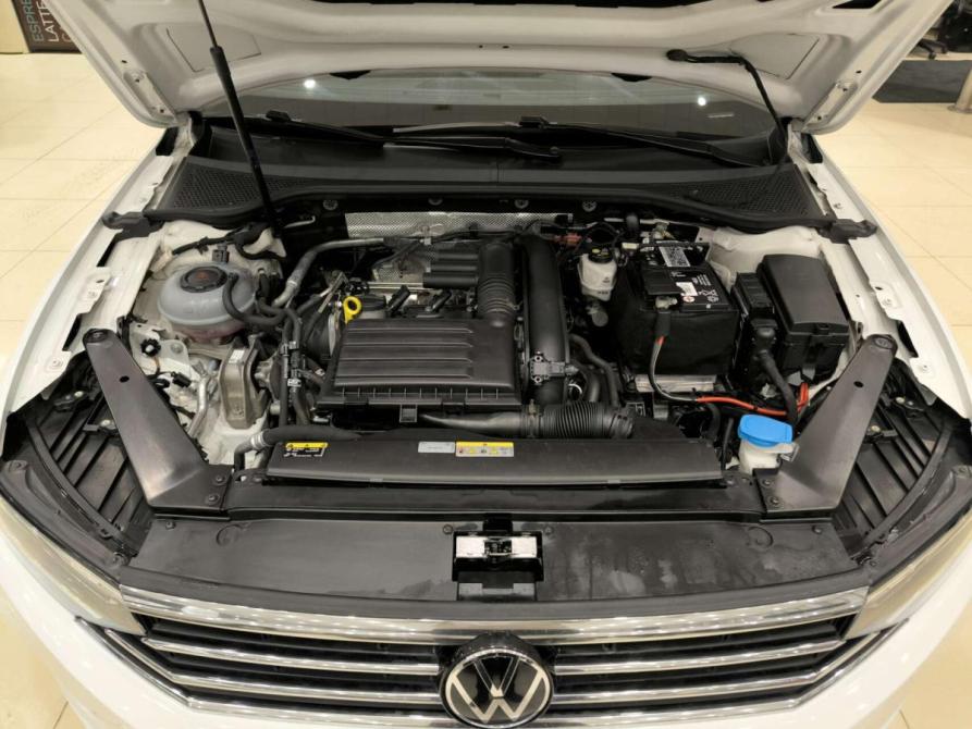 Volkswagen Passat B8 Рестайлинг Казань  - изображение 11