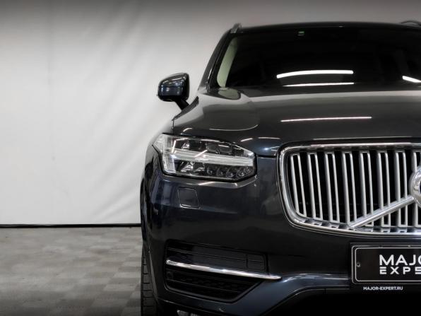 Volvo XC90 II с пробегом 2017 года, цена 3 990 000 рублей, 85379 км, внедорожник, Автокод Объявления