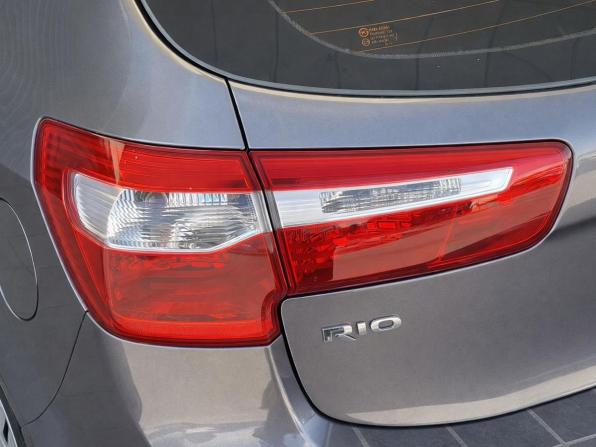 Kia Rio III с пробегом 2013 года, цена 717 000 рублей, 250753 км, хэтчбек, Автокод Объявления