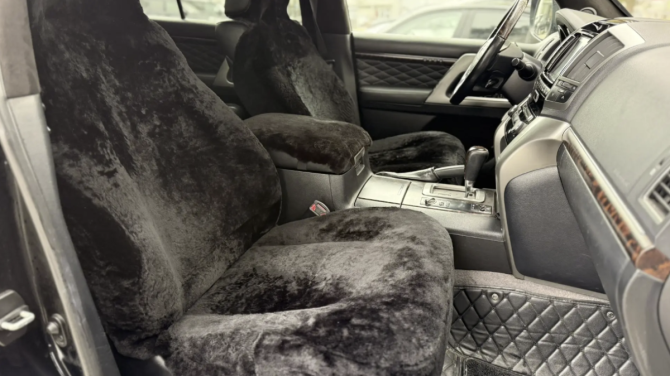 Toyota Land Cruiser 200 Series Рестайлинг 1 с пробегом 2013 года, цена 4 200 000 рублей, 256785 км, внедорожник, Автокод Объявления