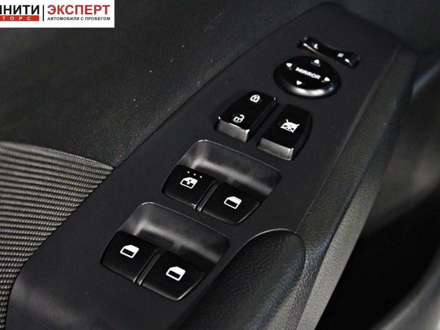 Hyundai Solaris II Белгород  - изображение 15