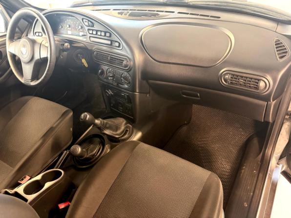 Chevrolet Niva I Рестайлинг с пробегом 2018 года, цена 615 657 рублей, 88995 км, внедорожник, Автокод Объявления