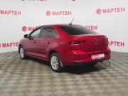 Volkswagen Polo VI Вологда  - изображение 24