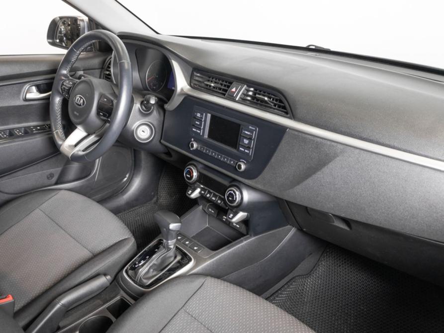 Kia Rio IV Рестайлинг Казань  - изображение 7