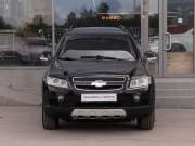Chevrolet Captiva I Новосибирск  - изображение 22