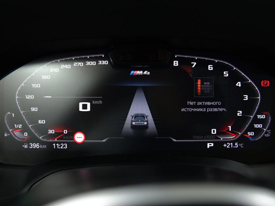 BMW 4 серии G22 G23 G26 Москва  - изображение 11