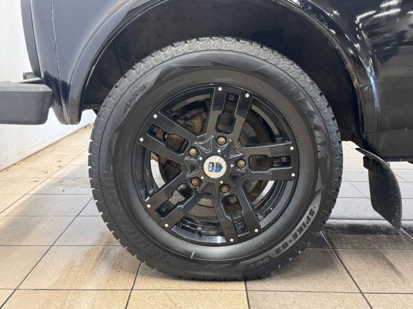 Lada (ВАЗ) 2121 (4x4) I Рестайлинг с пробегом 2019 года, цена 549 000 рублей, 107000 км, внедорожник, Автокод Объявления