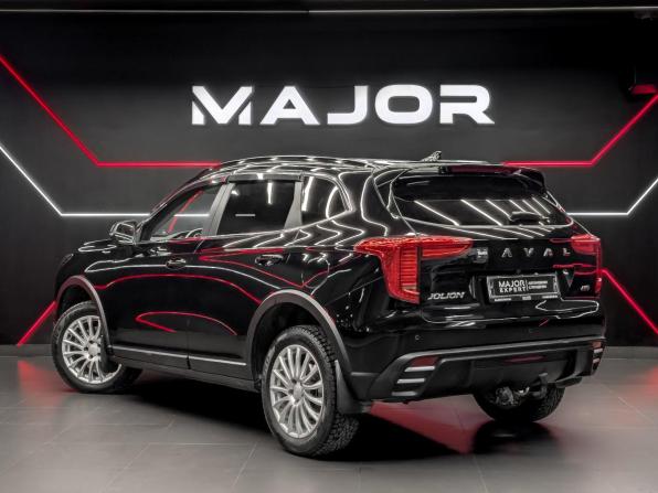 Haval Jolion I с пробегом 2024 года, цена 1 915 000 рублей, 50179 км, внедорожник, Автокод Объявления