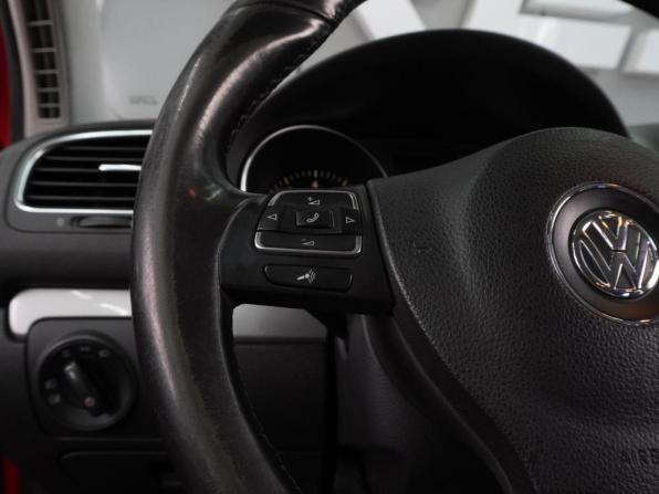 Volkswagen Golf VI с пробегом 2009 года, цена 569 000 рублей, 312191 км, хэтчбек, Автокод Объявления