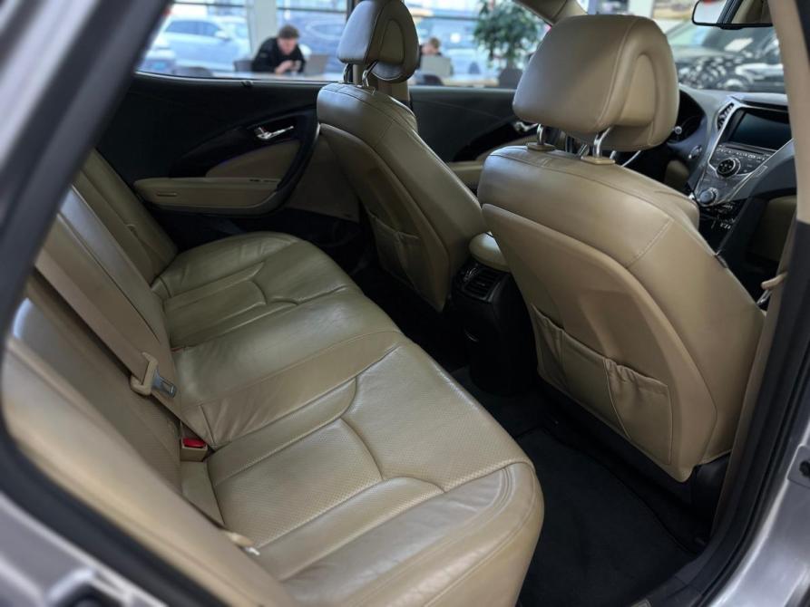 Hyundai Grandeur V Санкт-Петербург  - изображение 37