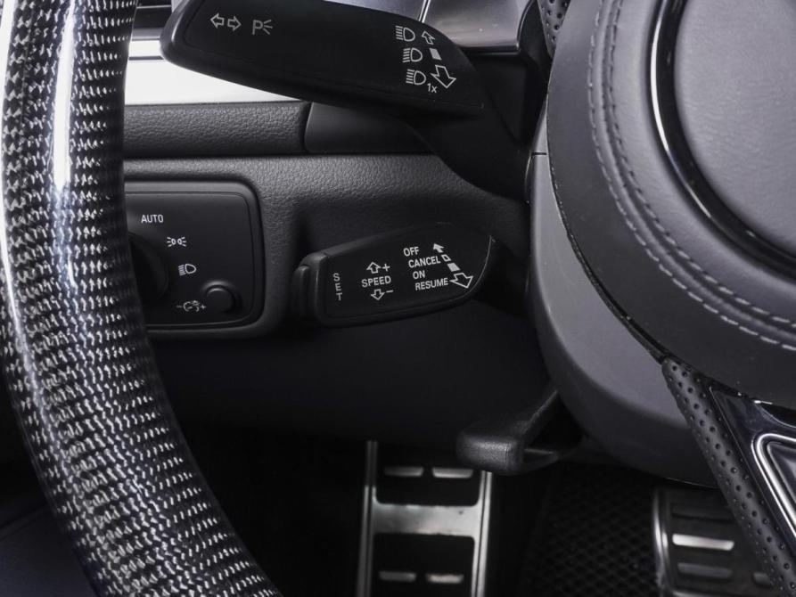 Audi A6 IV (C7) Рестайлинг Ростов-на-Дону  - изображение 17