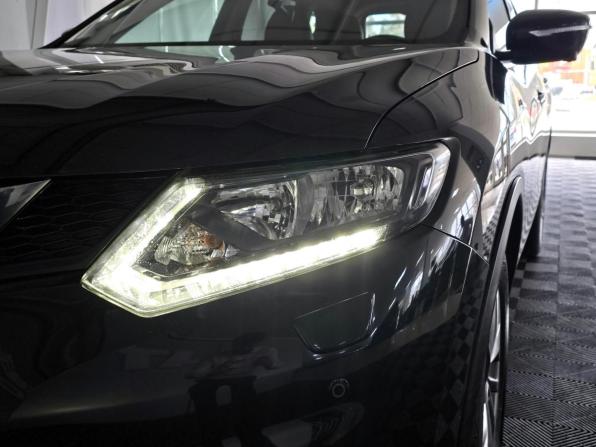 Nissan X-Trail III с пробегом 2015 года, цена 1 699 000 рублей, 153000 км, внедорожник, Автокод Объявления