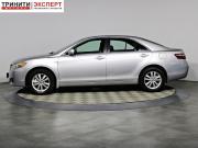 Toyota Camry VI (XV40) Рестайлинг Белгород  - изображение 25