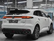 Changan UNI-K Москва  - изображение 29