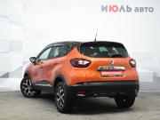 Renault Kaptur I Екатеринбург  - изображение 26