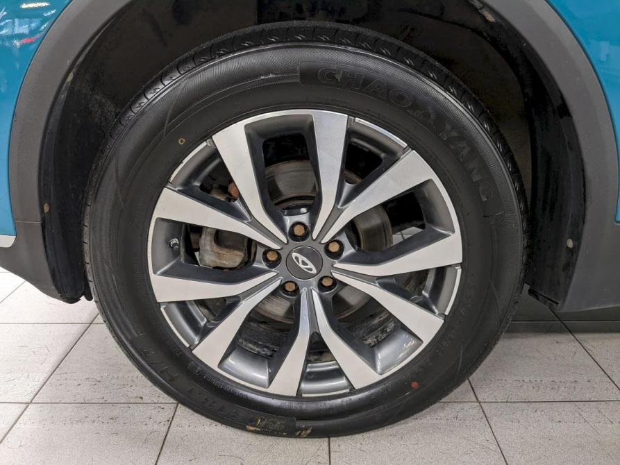 Chery Tiggo 7 Pro I Химки  - изображение 18