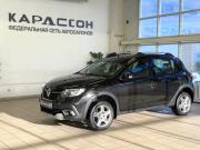 Renault Sandero II Рестайлинг Волгоград  - изображение 19