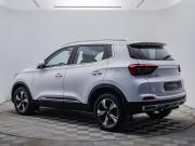 Chery Tiggo 4 Pro I Москва  - изображение 20