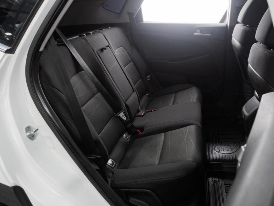 Hyundai Tucson III Рестайлинг Тюмень  - изображение 7