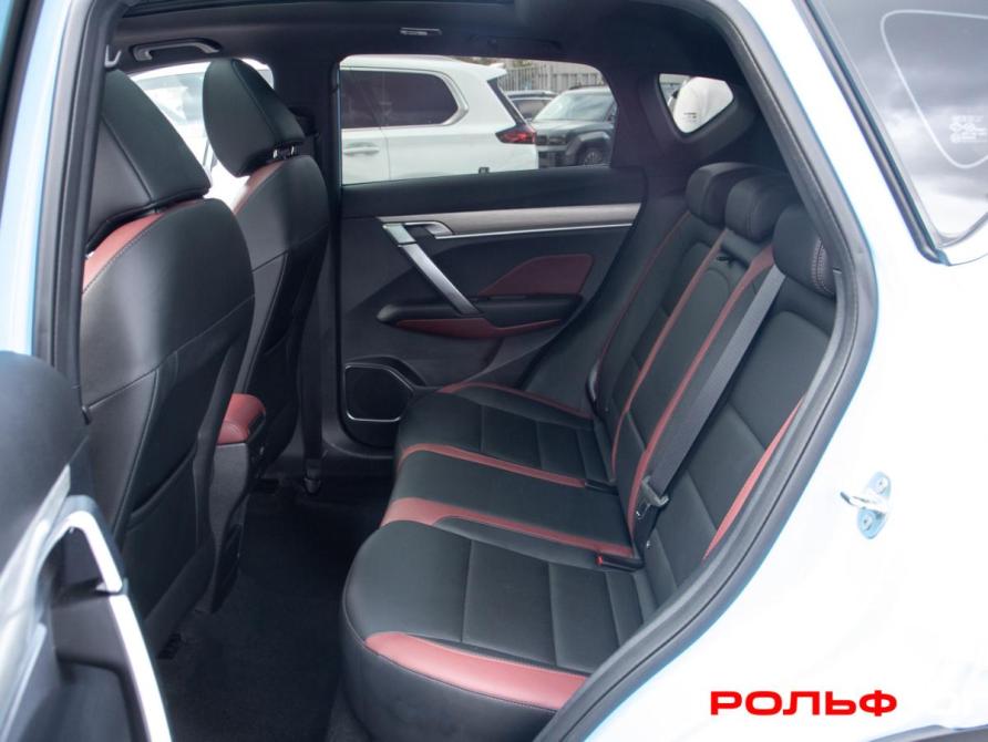Geely Coolray I Москва  - изображение 9